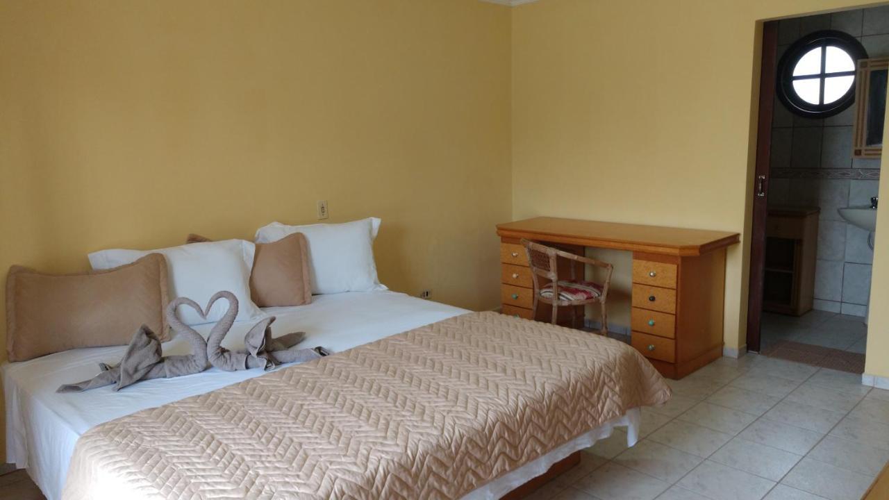 Hotel Velha Corte São José dos Pinhais Habitación foto