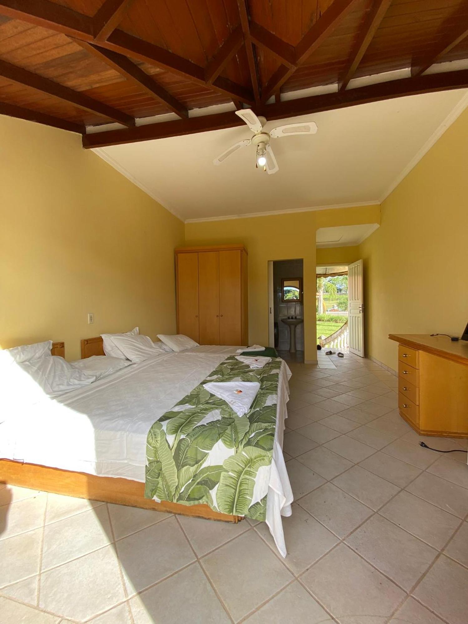 Hotel Velha Corte São José dos Pinhais Exterior foto